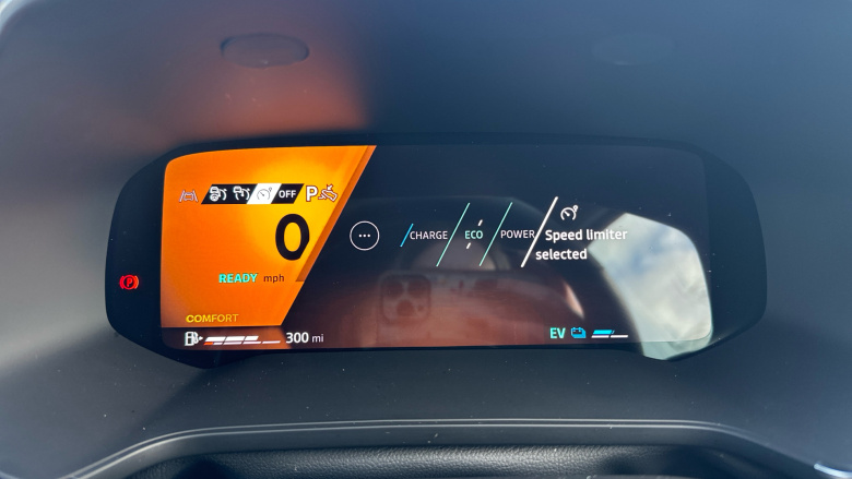 Renault Symbioz 1.6 E-Tech FHEV 145 Techno Esprit Alpine 5dr Auto Hybrid Estate